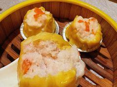 蟹籽鲜虾烧卖-香云轩·顺德菜(香云纱园林酒店店)