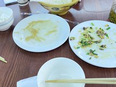 -文娟土菜馆(天柱山店)