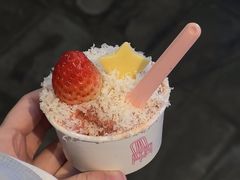 -红楼HONGLOU Gelato(淮海中路店)