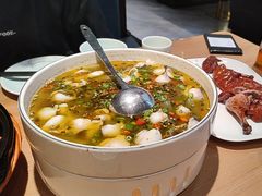 -自己人·宜昌菜(水悦城店)