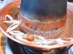-津门羊大爷铜锅涮肉(雅清街店)