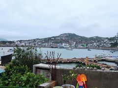-东极岛景区
