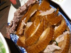 -华馨园北京烤鸭(丽水店)