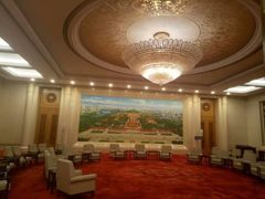 -人民大会堂