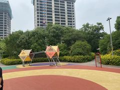 -映月湖中央公园
