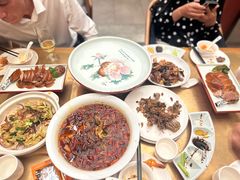 -京味斋·烤鸭·北京菜(安贞店)