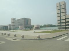 -华北理工大学(曹妃甸校区)
