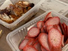 -龙记香港茶餐厅(久光百货店)