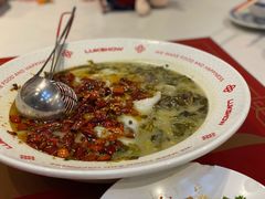 招牌酸菜鲈鱼-禄鼎记·多口味酸菜鱼(侨鑫店)