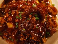 -小厨娘淮扬菜(六合欢乐港店)