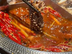 -廖掌柜·重庆鲜货火锅(上海首店)