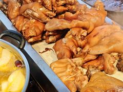 -谢记烩火烧(卫河路总店)