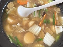 -真浪大家乐海鲜餐馆