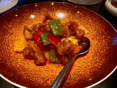 -新天世纪中餐厅