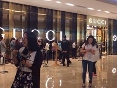iphone_upload_pic-GUCCI(南京德基店)
