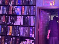 -剧狐剧本杀(徐汇1号店)