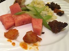 yi gu➋-喜来登酒店-盛宴标帜海鲜自助