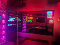 -音乐派KTV(太古里晶融汇店)