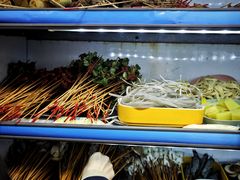 -丹妹麻辣烫(袁家岭20year店)