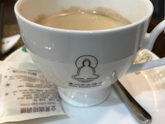 -大佛寺高级素食自助餐厅