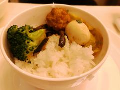-黄山悦榕庄明月白云餐厅