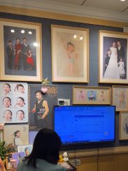 点击看大图 -倾城宝贝儿童摄影(浦东金谊店)