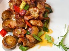 -周三的情书花园餐厅(江北店)