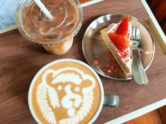 -SAFARI COFFEE