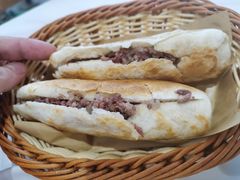 -培万河间驴火•驴肉火锅(东平店)