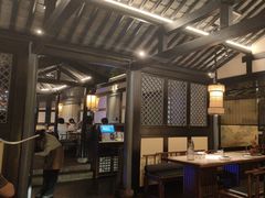 -苏乡兰亭·新派淮扬菜(吾悦广场店)