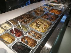 -CALIFORKS加州叉子轻食(朝阳门店)