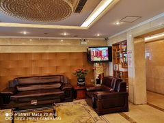 -玉华宫宾馆·餐厅(铜川驻京办店)