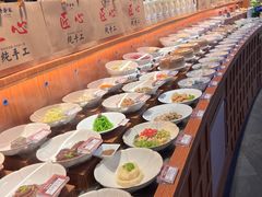 -许爷家·生态湖鲜(徐汇日月光店)
