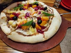 -食间牛排(湖西路店)