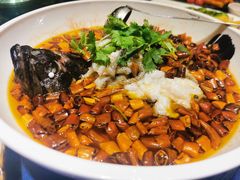 -宁波新晶都开元名庭大酒店·华晶中餐厅(百丈东路店)