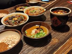 -串大叔炭火烤串·鸡西大冷面刀削面(总店)