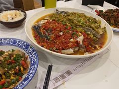 -新新湘菜馆(新中街二条店)