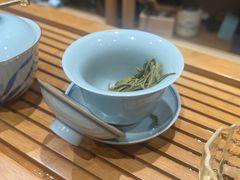 -先春西湖龍井•九曲红梅(杭大路店)