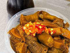 -阿姨牛杂(北京路店)