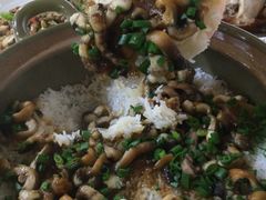 -红炎炎农家菜老字号(金水台店)