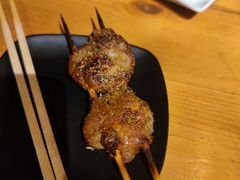 -腰子哥烤串(石佛营炫特店)