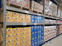 -盒马X会员店(上海森兰商都店)