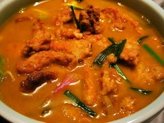 小酥肉-西安饭庄·非遗陕菜(钟楼店)