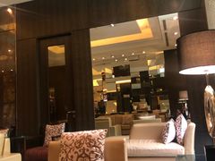 -上海西藏大厦万怡酒店
