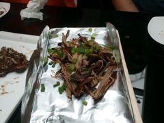 -小广寒电影艺术餐厅(小广寒经三路店)