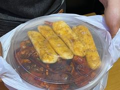 -庆峰龙虾烧烤(合肥一店)
