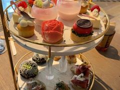 茶色幻想下午茶-粤海喜来登酒店·&More聚驿(天河城店)