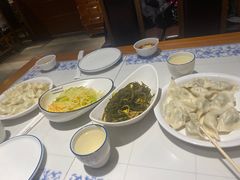 -东方饺子王(工农总店)