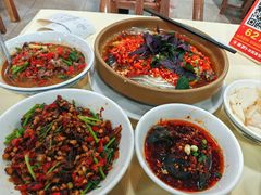 -笨罗卜浏阳菜馆(太平街店)