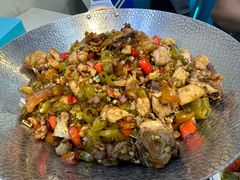 -福巷湘食小馆·猛火现炒(上海首店)